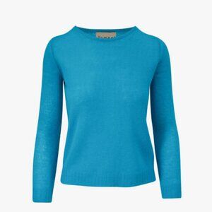 Jumper 1234 Cashmere Crewneck